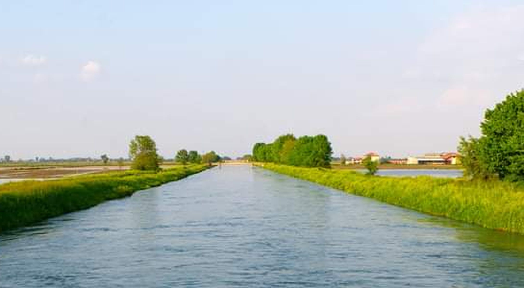 Dall’Oltregiogo alla Svizzera navigando. Il canale Serravalle Scrivia – Lago Maggiore.