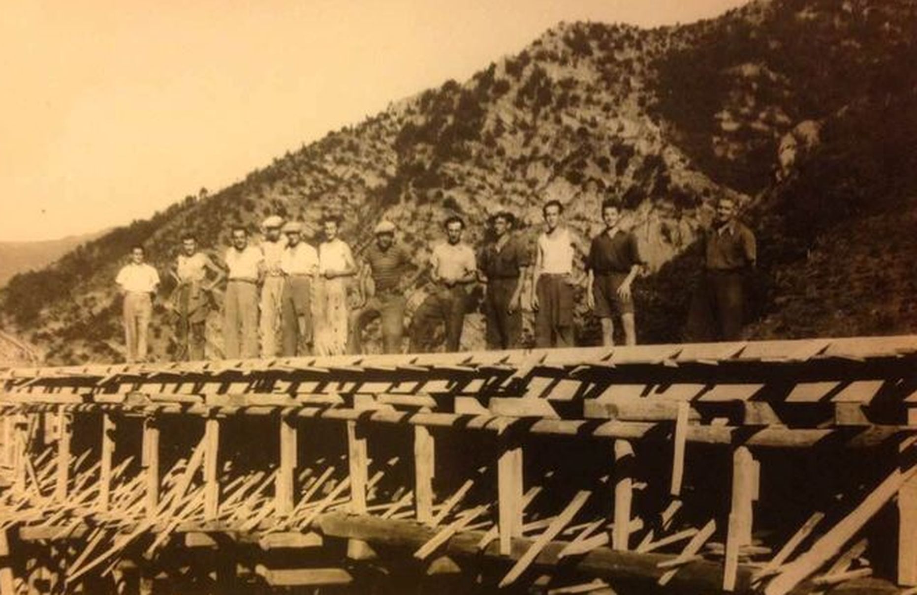 Il Ponte del Carmine in Val Borbera. Un simbolo di storia, molte ipotesi di ricerca